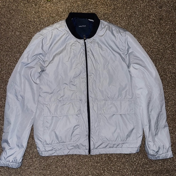 Nautica Men’s Jacket - Picture 1 of 9